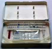 Haemacytometer